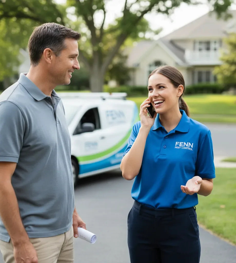 Bed Bug Extermination in Branson, MO